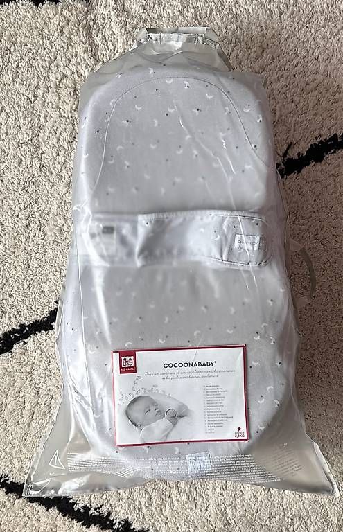 Materassi: À vendre - Red Castle Cocoonababy – Usato da Vevey venduto da van_57rz
