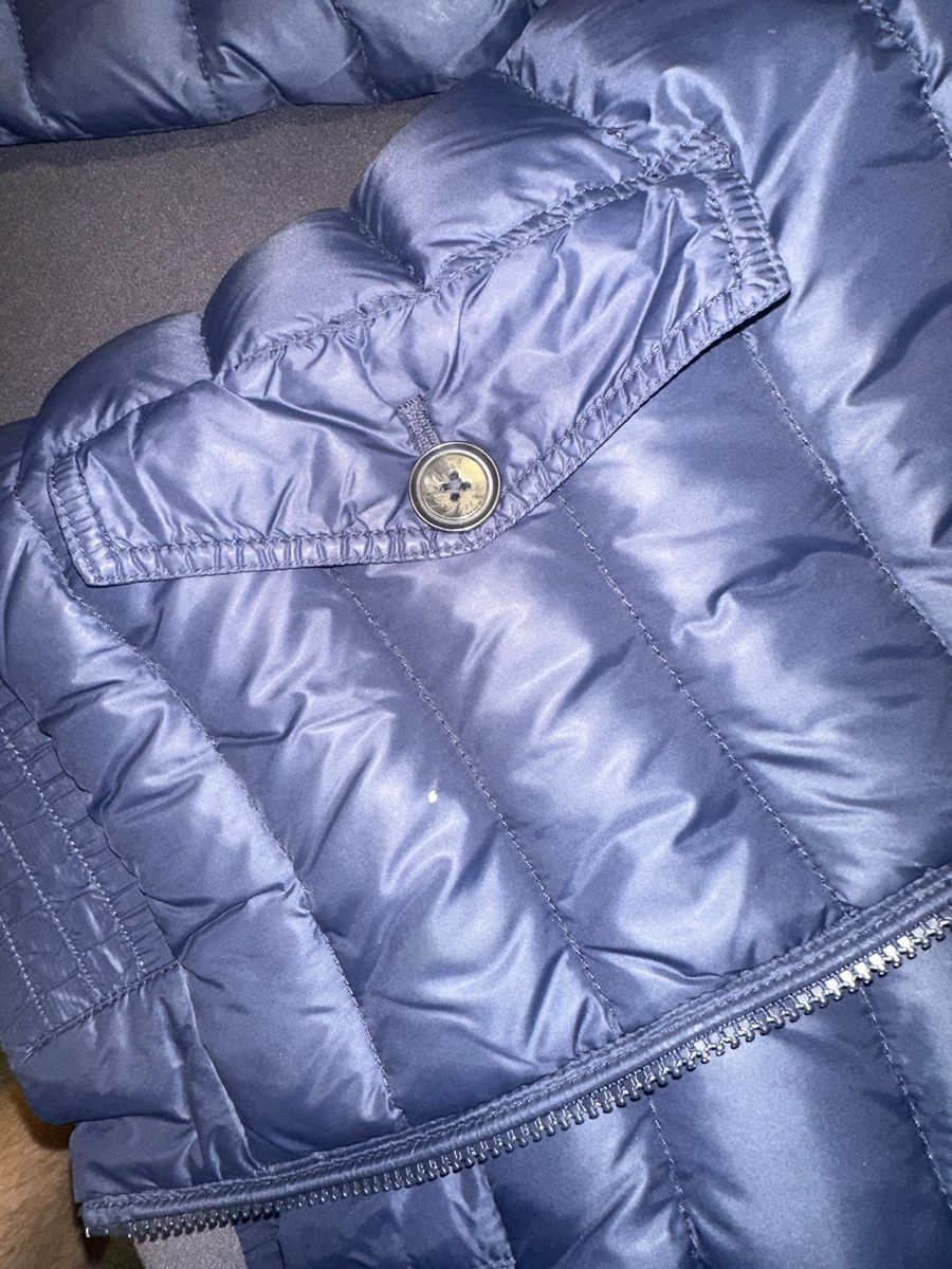 Giacche: Tommy Hilfiger Jacke – Usato da Chur venduto da mar_d9br 5