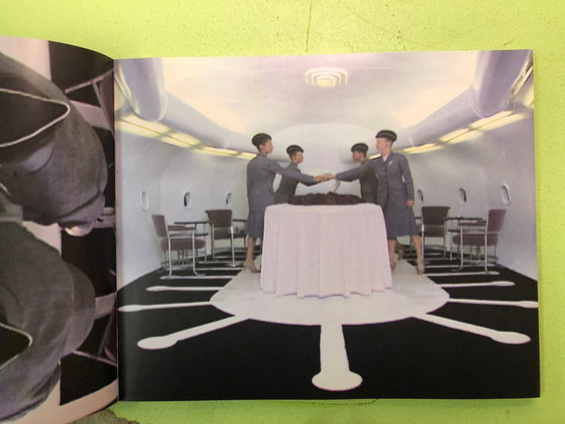 Libri: Matthew Barney: Cremaster 1. – Usato da Zürich venduto da allp 2