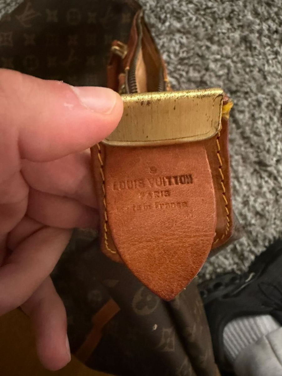 Louis Vuitton Borse: Louis Vuitton Tasche – Usato da Wabern venduto da ale_n5kd 2