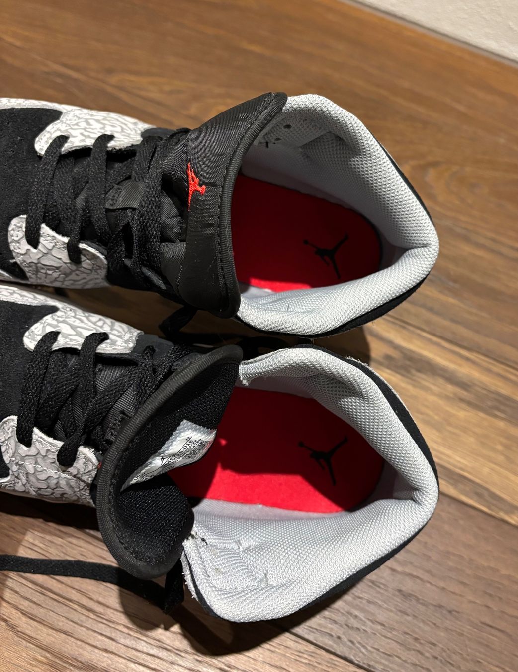 Jordan Scarpe da uomo: Nike Air Jordan Grösse 39 – Usato da Solothurn venduto da ping321 6