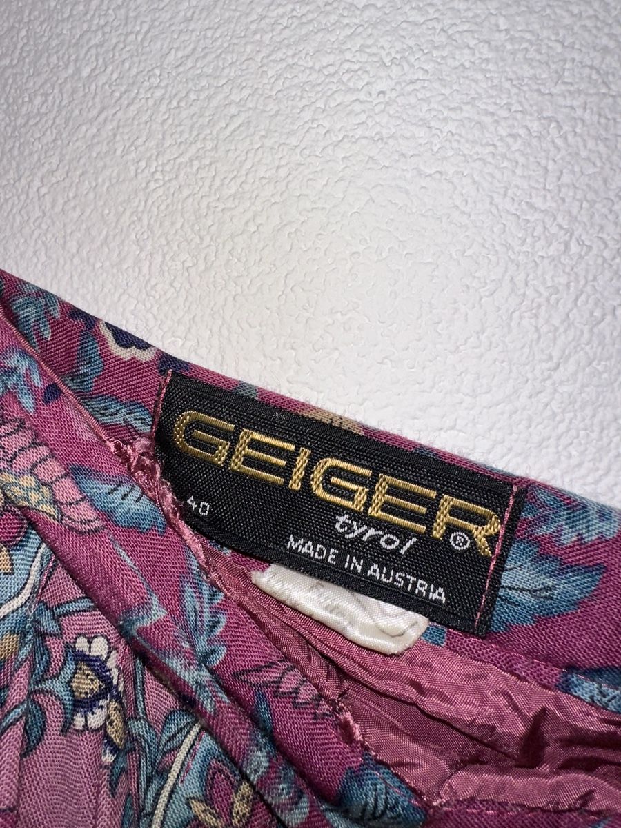 Röcke: Geiger Rock – Neu (gemäss Beschreibung) aus Betschwanden von _janinee_ 1