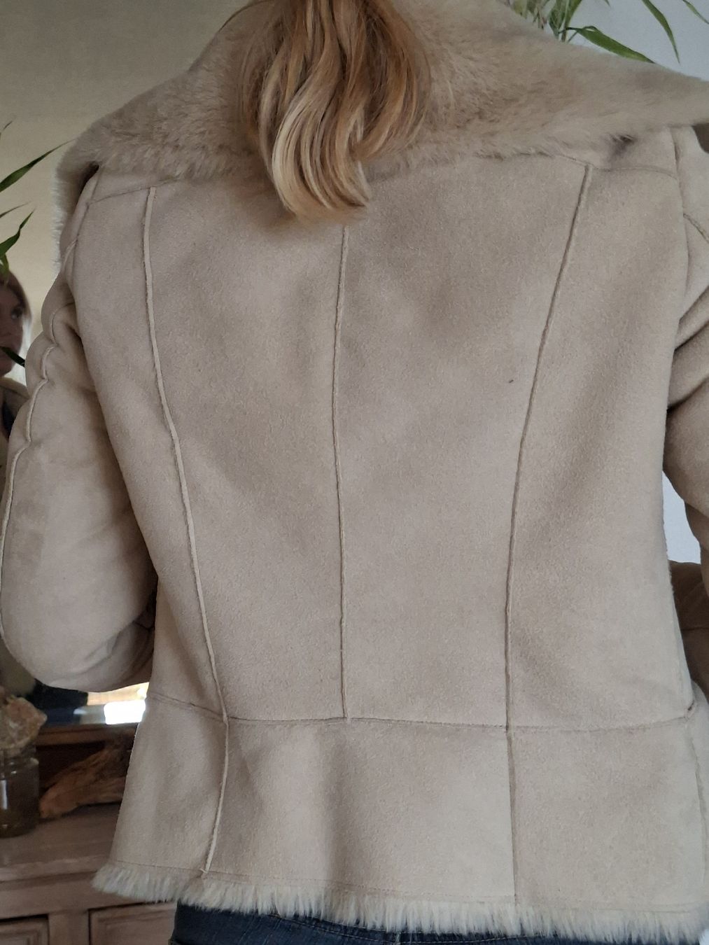 Armani Cappotti: blouson chaud armani jeans – Usato da Chardonne venduto da hel_h5k2 7