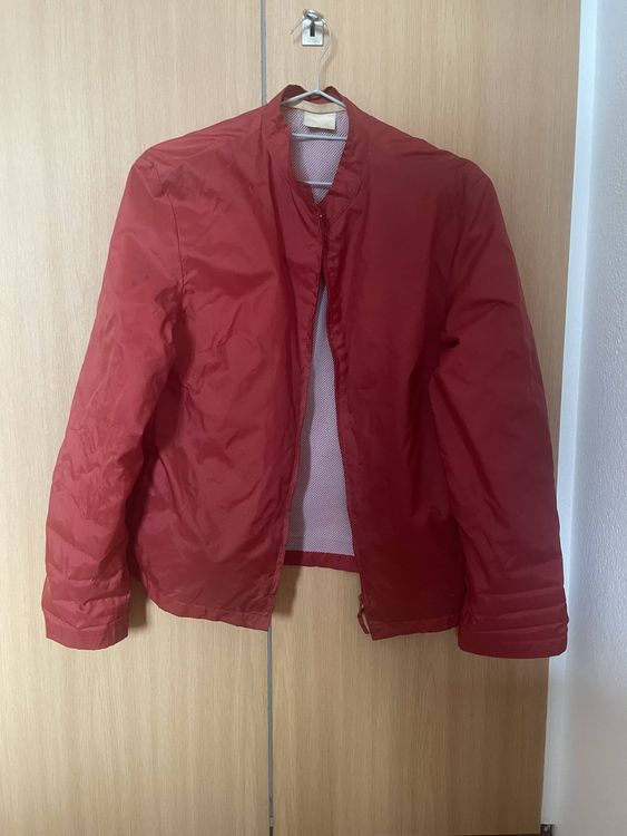 Veste Coupe-vent Garçon Avec Doublure Polaire - Imprimé, Imperméable, Pour Extérieur Et Hiver (3-14 Ans)