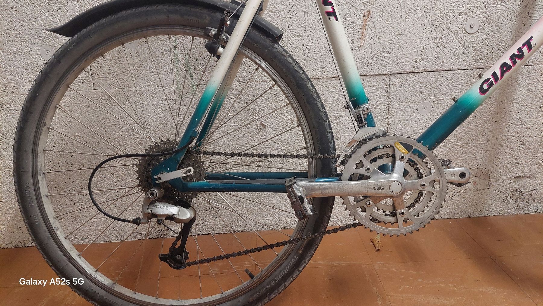 Giant Vélos: Velo  – D'occasion à Däniken SO par LiMiEi 2