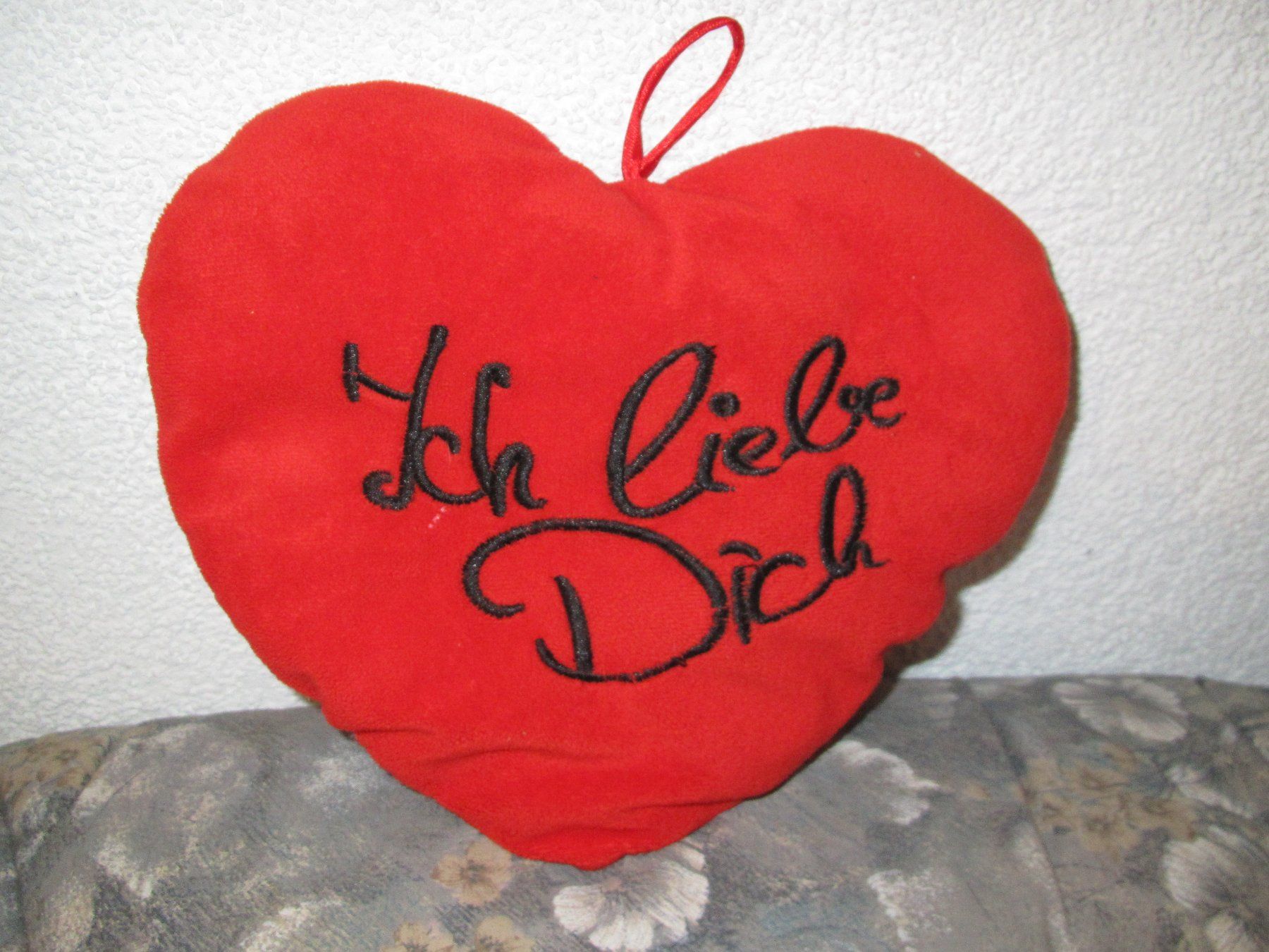 Cuscini: 2 COUSSINS  Y LOVE YOU – Nuovo e nell'imballaggio originale da Murten venduto da Selliot 4