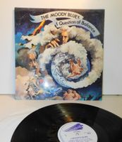 LP - 1970 - The Moody Blues - A Question of Balance