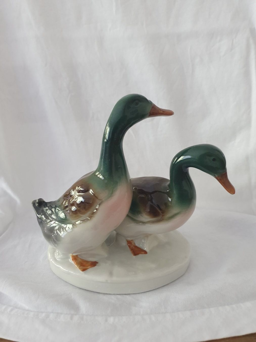 Statuette: Porzellan – Usato da Schiers venduto da zel_8n86
