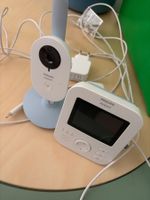 Philips Avent Babyphone mit Camera