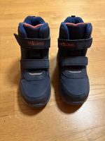 Warme Trollkids Winterschuhe Gr. 33