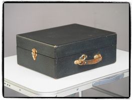 PHONOGRAPHE