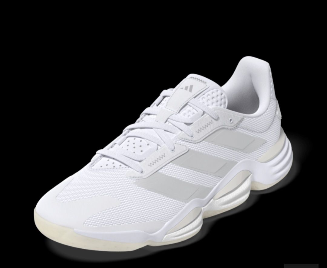 Scarpe da donna: Adidas Stabil 16W (Neu) – Nuovo e nell'imballaggio originale da Bettlach venduto da Aygi