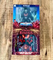 MOTU - Masters of the Universe Origins - Stranger Things