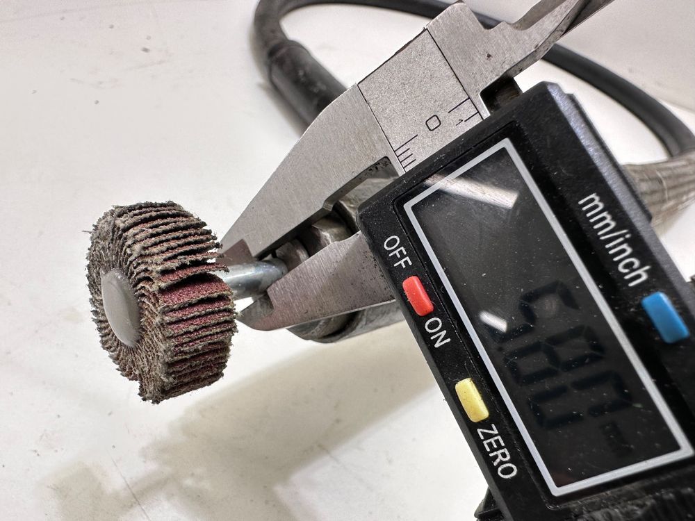 2x Biegsame Wellen 300mm - 1/4 Zoll Verlängerung Für Schraubendreher & Bohrmaschinen, Flexibel Für Enge Räume