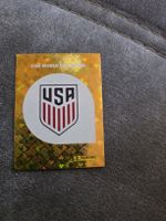 Panini WM 2026 USA 1