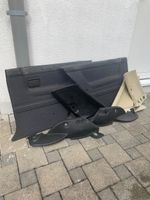 Golf 2 G60 Auto Interieur Teile Verkleidungen 