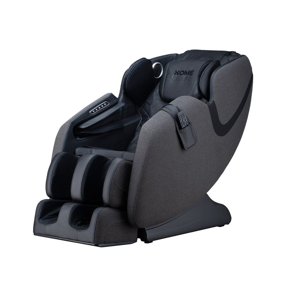 Dispositivi per massaggi: Massagesessel SPIEZ - Anthrazit - Zero-Gravity-Funktion – Nuovo e nell'imballaggio originale da Wallenwil venduto da toesstal-vertrieb 2