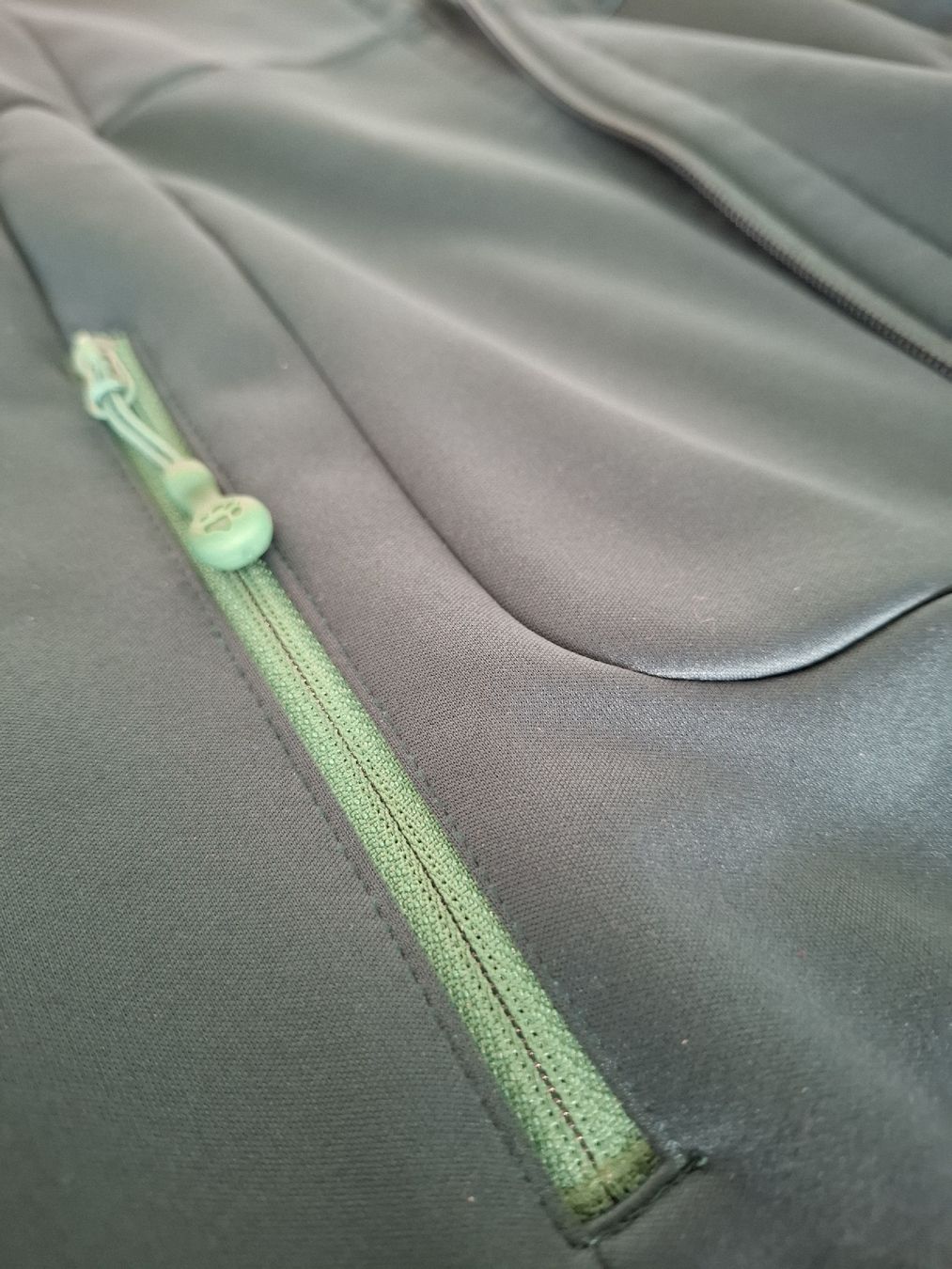 Jack Wolfskin Giacche: Jack Wolfskin Softshell Damen Gr. XS – Usato da Bassersdorf venduto da Marmottli 3