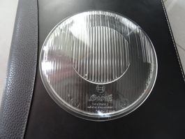 BMW HOREX ZÜNDAPP  NSU ADLER BOSCH / SCHEINWERFER GLAS