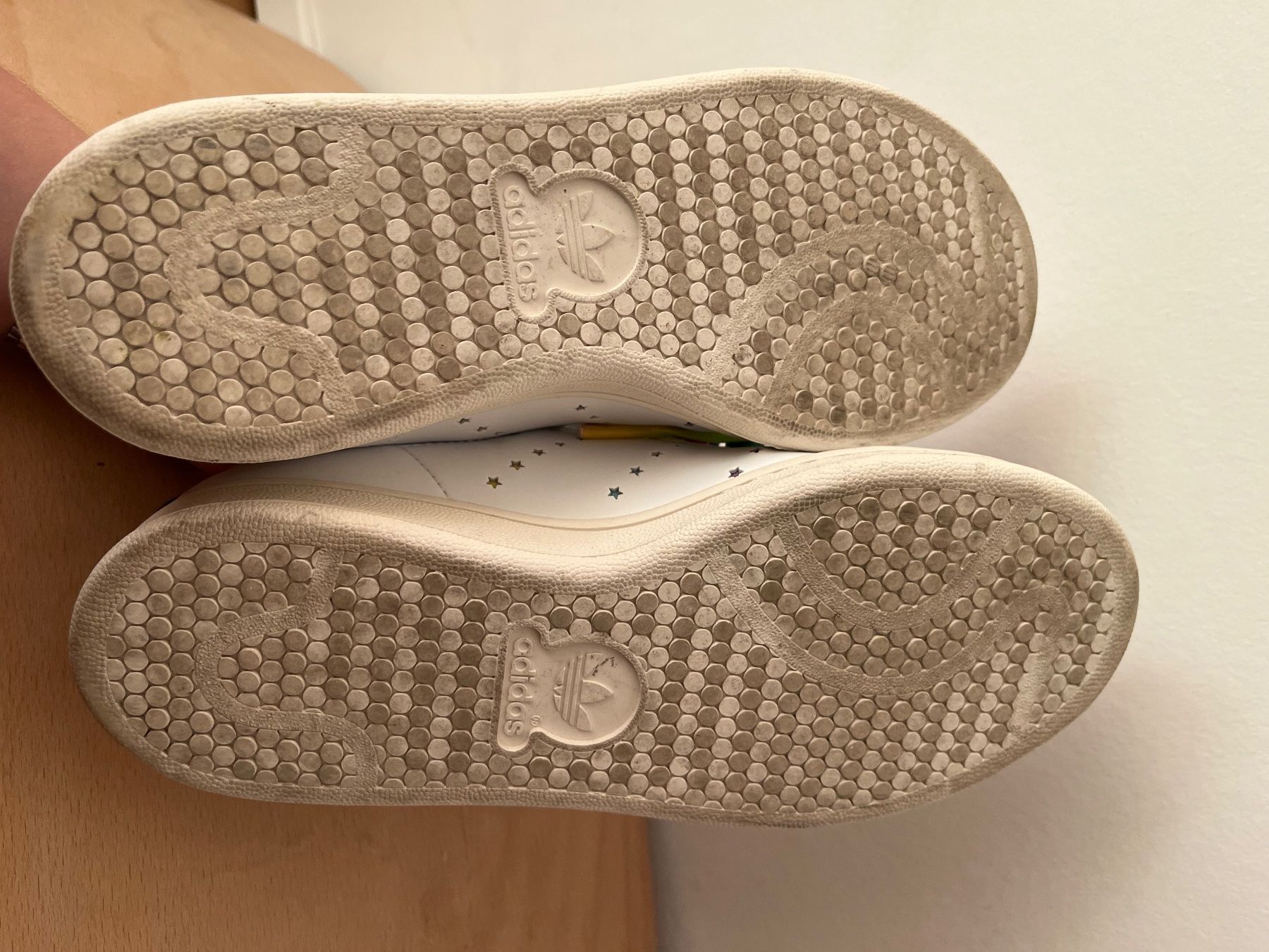 Adidas Scarpe da donna: Adidas Stan Smith / Stella McCartney – Nuovo (secondo la descrizione) da Baar venduto da sim_5d6l 3