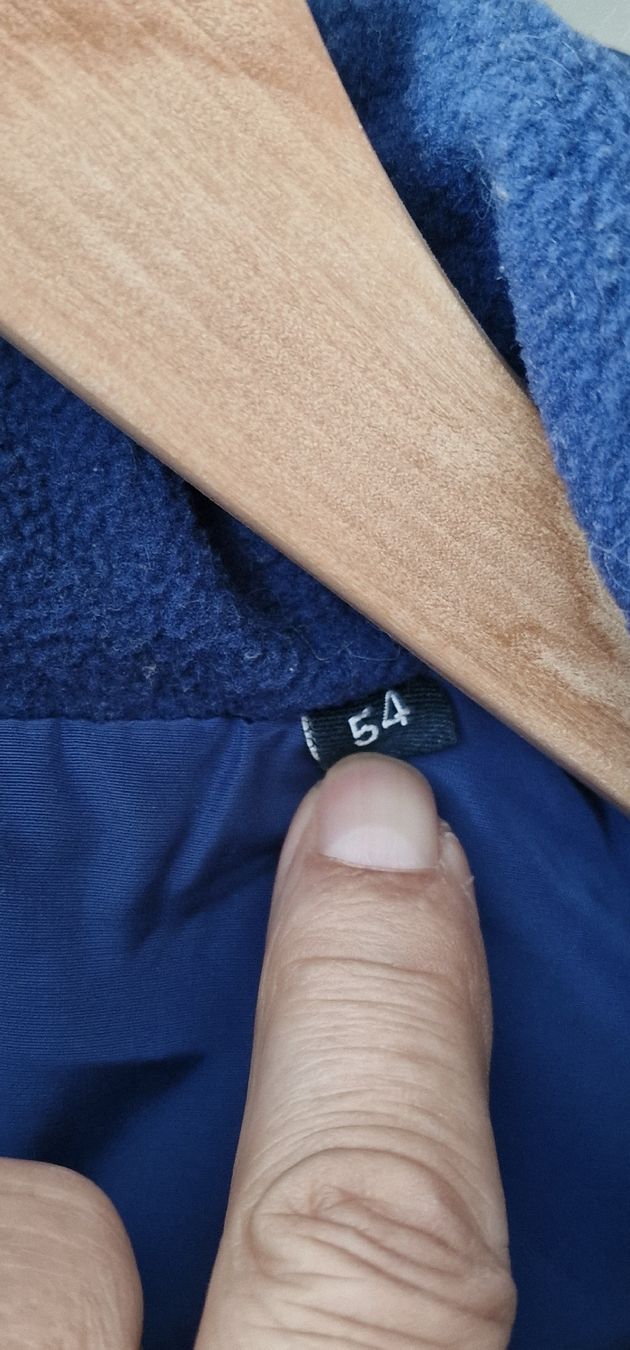 Gilet & Giacche: McGregor Jacket/Gilets (Gr. 54) – Usato da Dübendorf venduto da zarry10 6