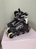 Inlineskates Hudora grössenverstellbar