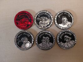 Pogs Slammer