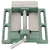 Maschinenschraubstock 100mm Schraubstock