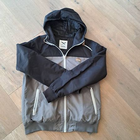 Triedaily Übergangsjacke, neuwertig, Grösse M, Top! 