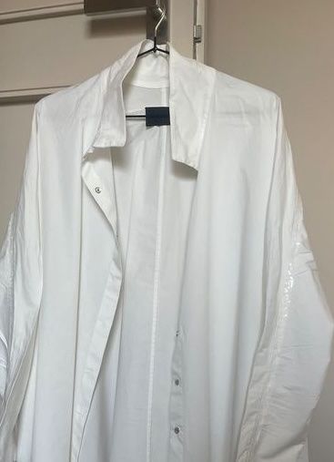 Camicette: Irina Shrotter Bluse - Hemd - Camicia – Usato da Minusio venduto da Pink222 9