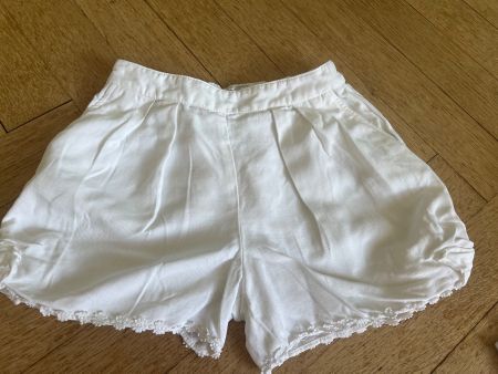 Mädchen Shorts Zara 134