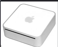 Apple Mac mini 1. Generation  voll funktionsfähig