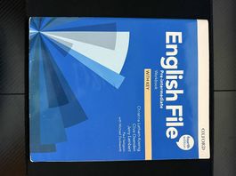 English File Workbook