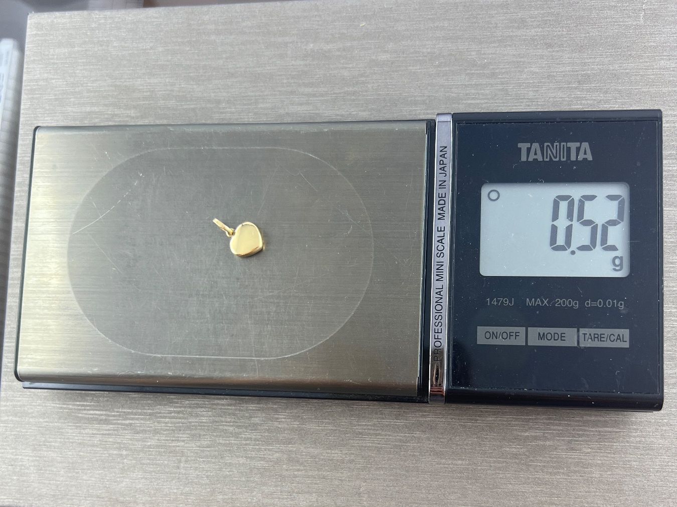 Ciondoli: Anhänger 750 Gold – Usato da Niederuzwil venduto da leo_8857 4