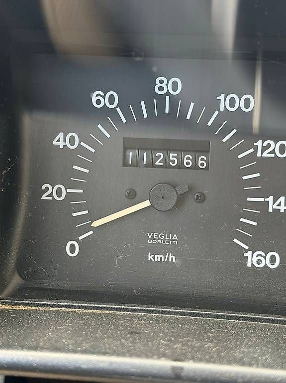 Autos: Fiat Panda 1000 4x4 – Gebraucht aus Balerna von exp_55ly 6