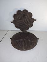 Waffeleisen antik (nov645)