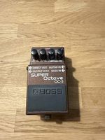 Boss Super Octave OC—3