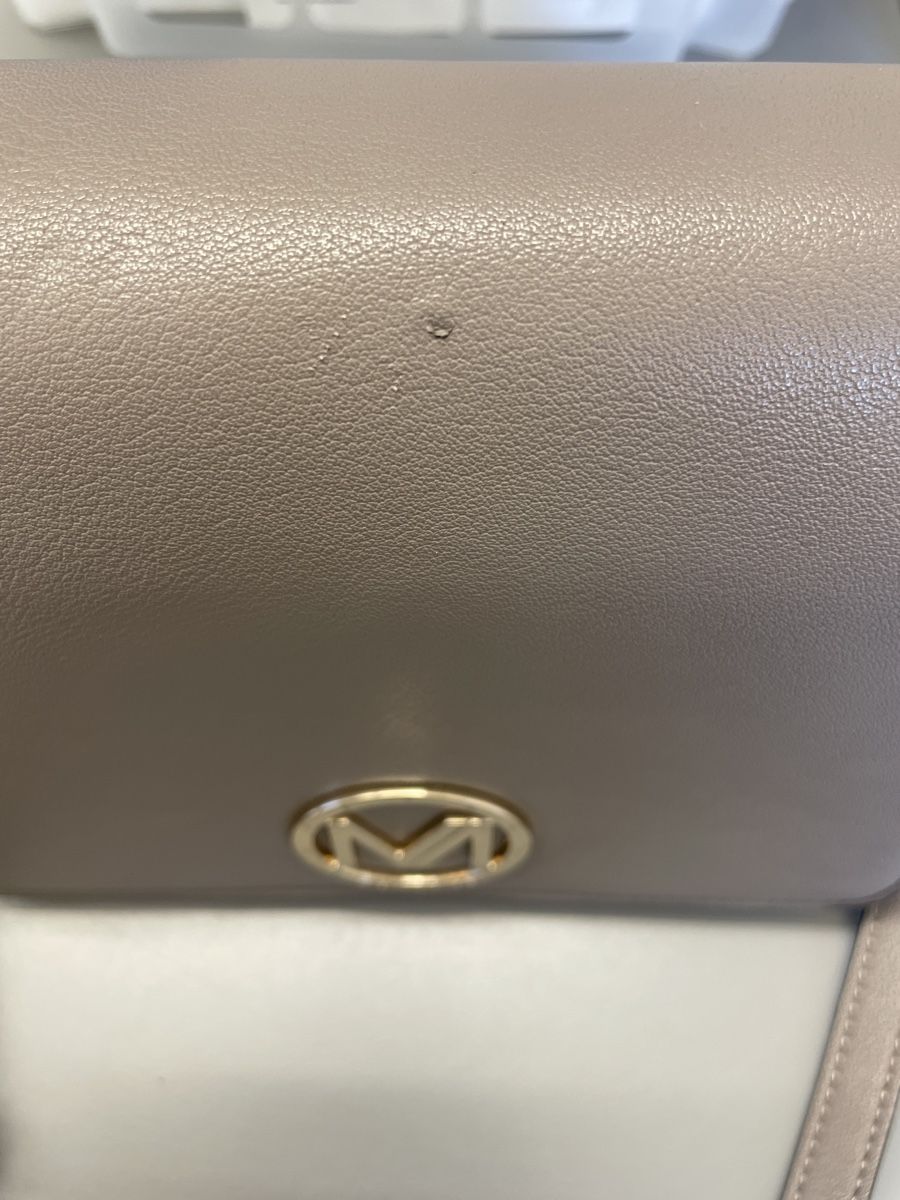Borse da donna: Borsa a tracolla – Usato da Cagiallo venduto da Misschiacci- 6