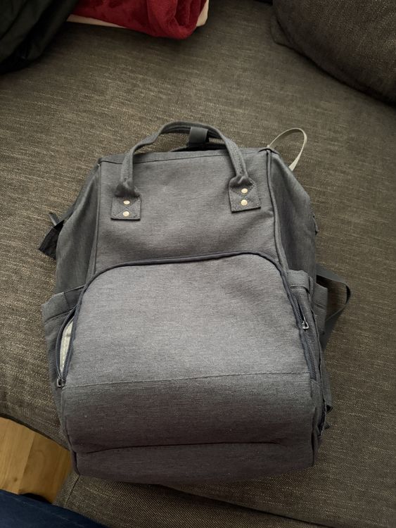 Borse & Zaini: Wickelrucksack – Usato da Niederdorf venduto da noe_7fnn