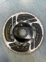 Pédalier SRAM RED 12 vitesses 48/35dents occasion