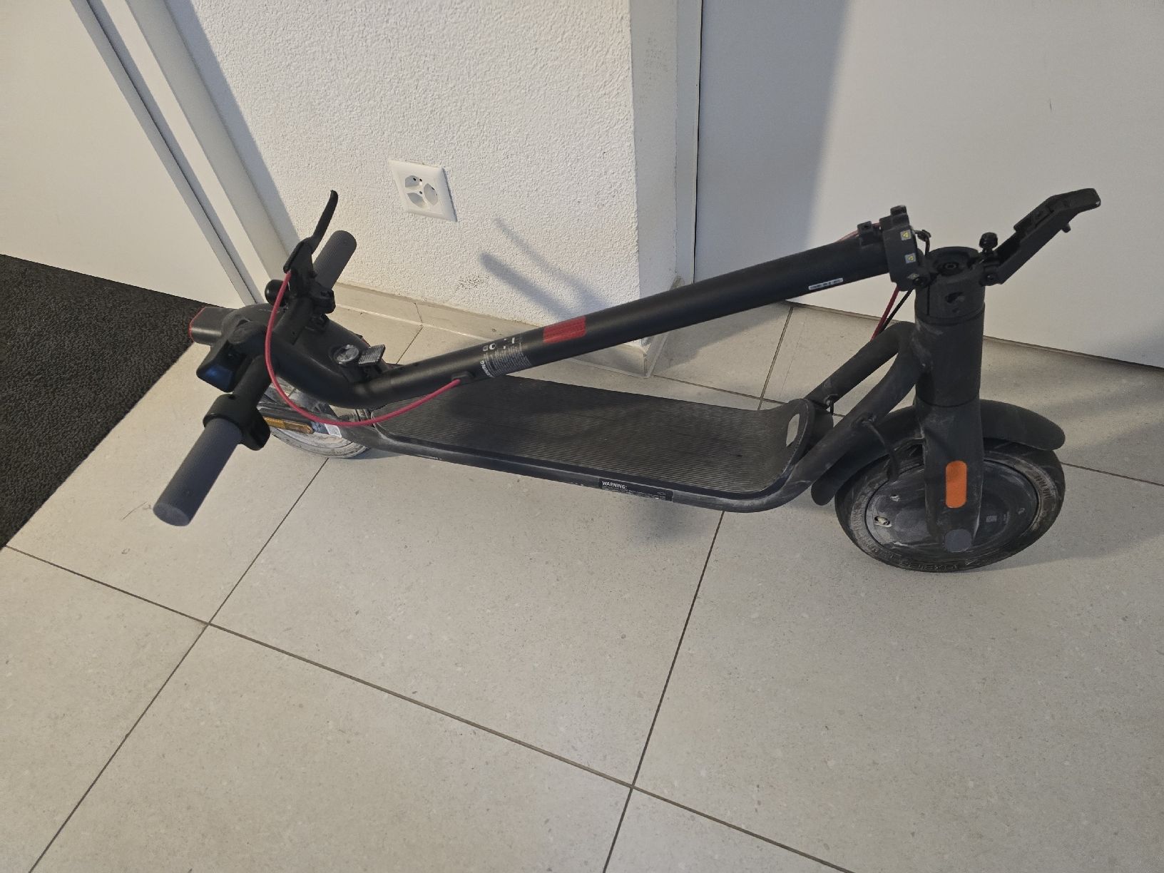Scooter: E-Scooter – Usato da Wädenswil venduto da rmv_8f7t 3