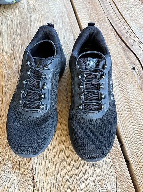 Scarpe per ragazzi: Fila Turnschuh Gr.37 – Usato da Thun venduto da danceT