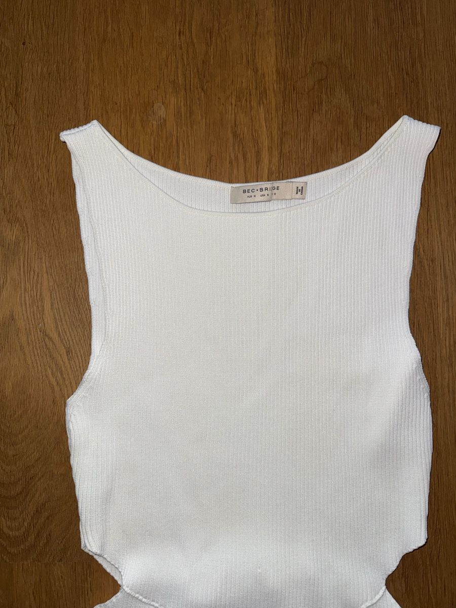 Vestiti: Bec & Bridge Mini Dress  – Usato da Bottmingen venduto da Itsclaire 1