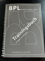 BPL Trainingsbuch Aufgaben und Fallstudien