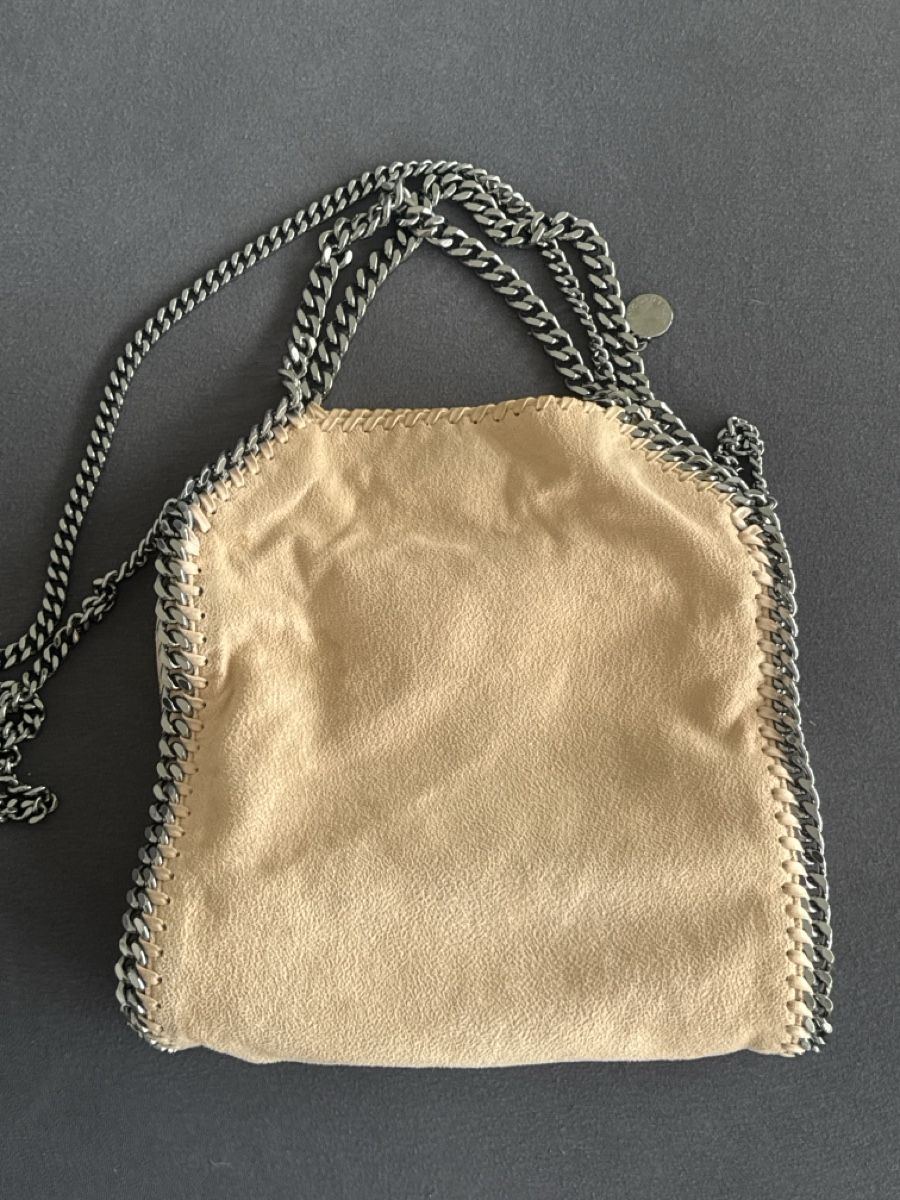 Stella McCartney Borse da donna: Stella McCartney Falabella Mini Bag – Usato da Winkel venduto da Juhler