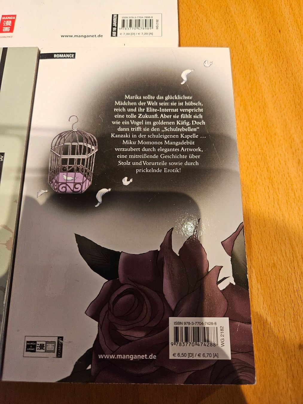 Fumetti: Manga Sammlung / Lot 5stk. – Usato da St. Gallen venduto da man_y6zr 3