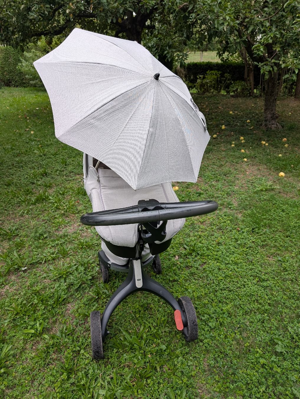Stokke Carrozzine: stoke xplory V5 – Usato da Zürich venduto da cos_j57v 2