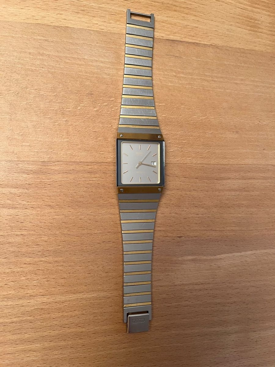 Rado Montres: Rado Modell 129.0195.3 – D'occasion à Bern par cm_fmx9
