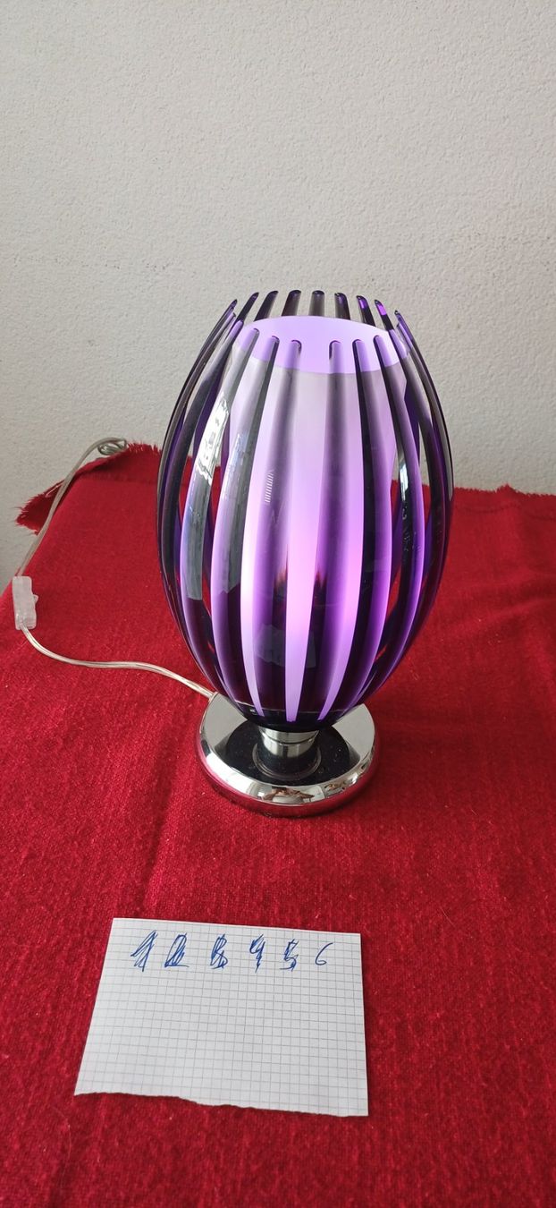 Lampade: Desiger Dekolampe – Usato da Pfäffikon ZH venduto da rst628 1