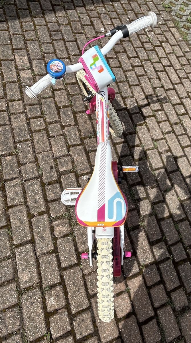 Cube Biciclette: Cube Kinderfahrrad 16 Zoll - Super Zustand – Usato da Glis venduto da hub10ger 1